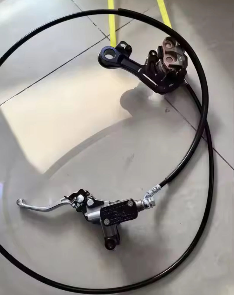 Brakes