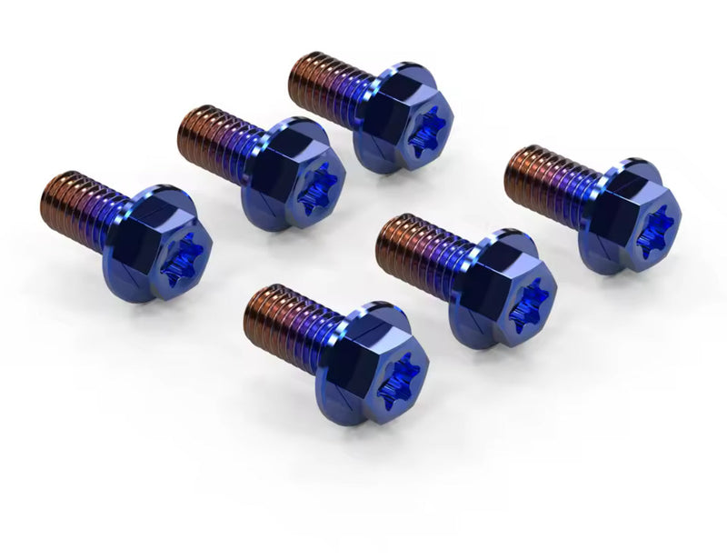 Titanium