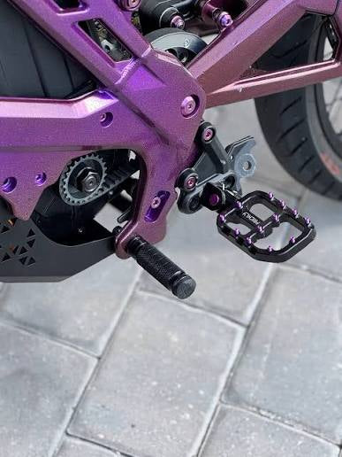 Surron/Talaria/Eride Shift Lock