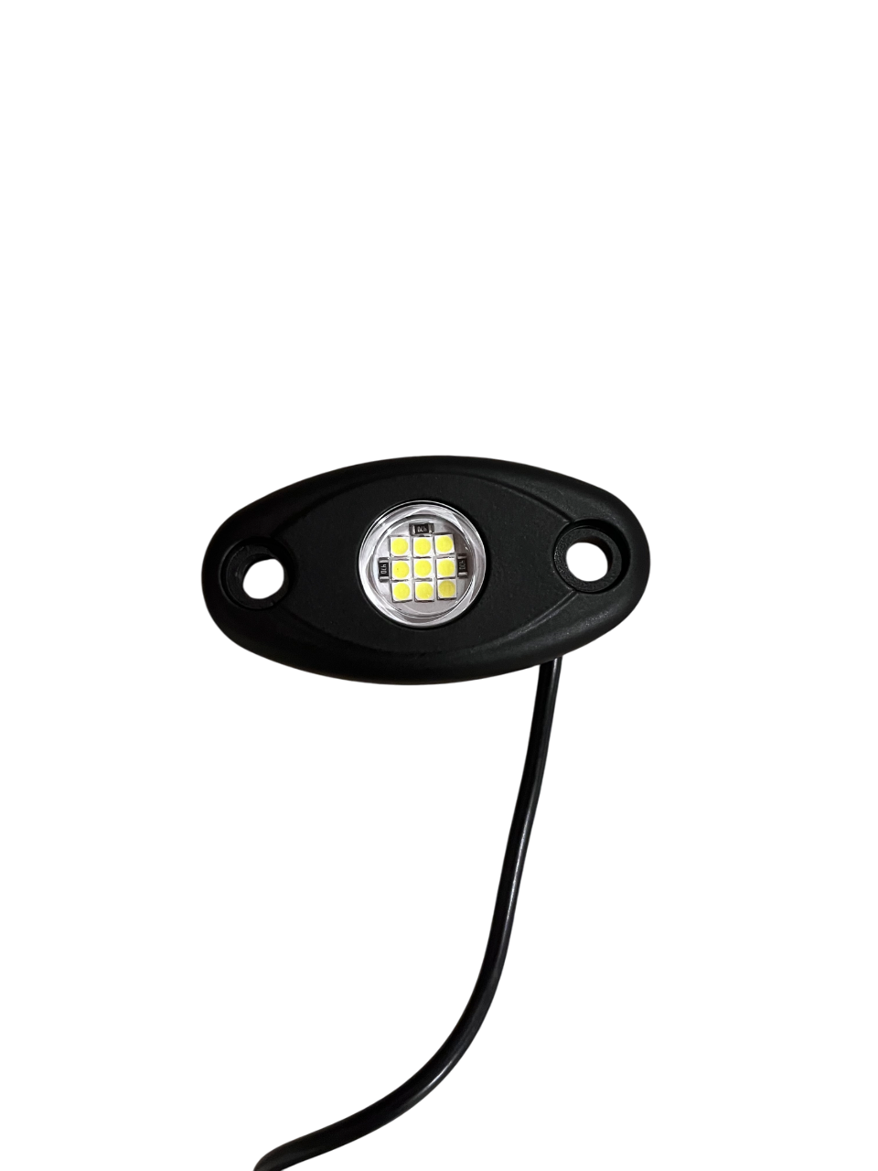 Battery Powered Rocklight