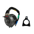 Talaria Sotion Motor