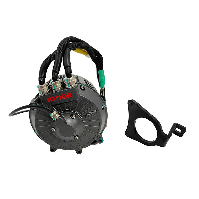 Talaria Sotion Motor