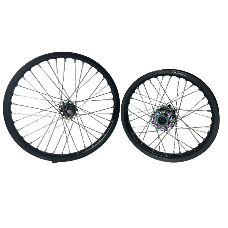 Surron lbx 16/19 wheels
