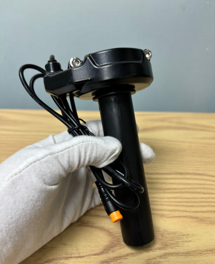 Super73/Macfox Surron Throttle