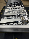 Defiant v2 Welded Swingarm for Surron LBX