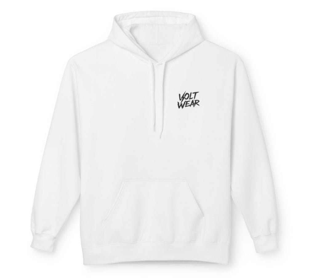 VoltWear Hoodie