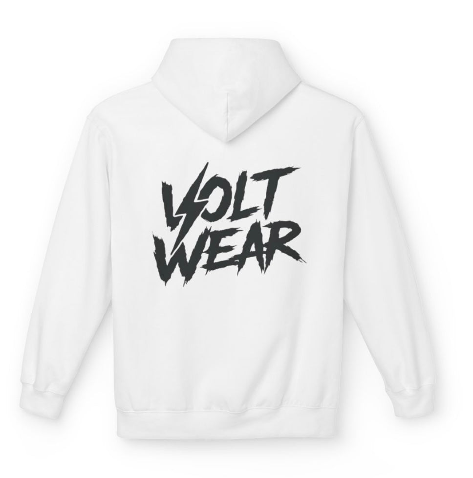 VoltWear Hoodie
