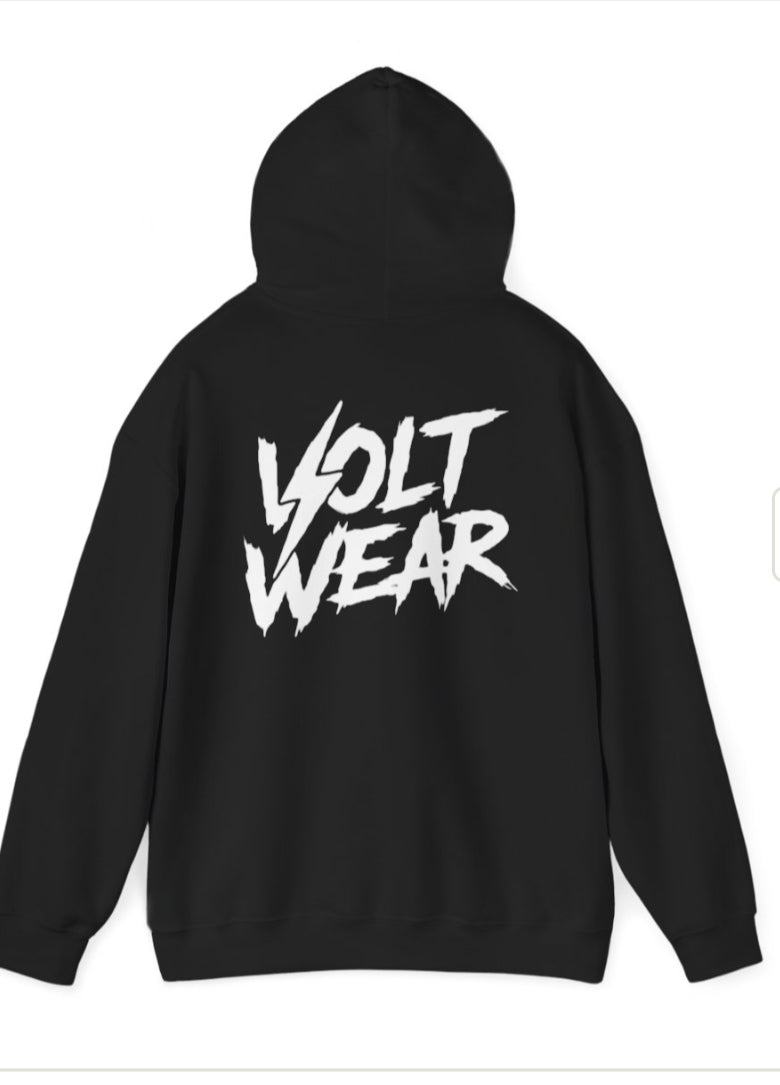 VoltWear Hoodie