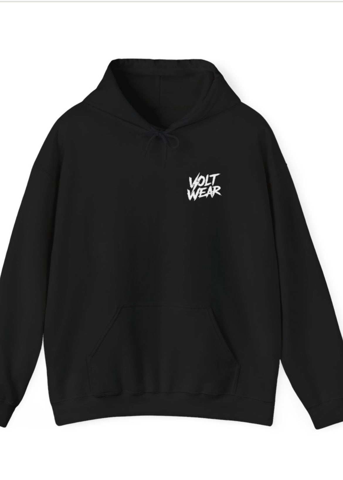 VoltWear Hoodie