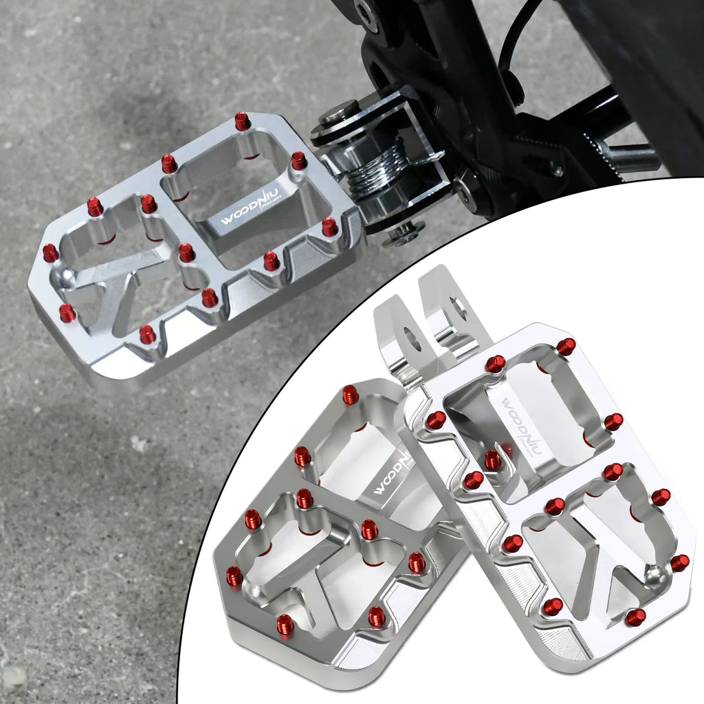 Emoto wide pegs