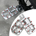 Emoto wide pegs