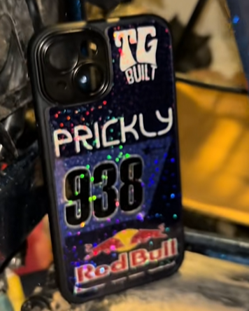 Phone Case (all phones)