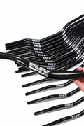 GLOSS BLACK SURRON ULTRA BEE HANDLEBARS.( pre order - 1 Week to ship)