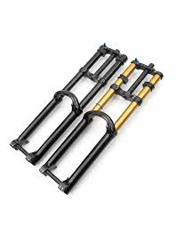 40s /bombers style forks
