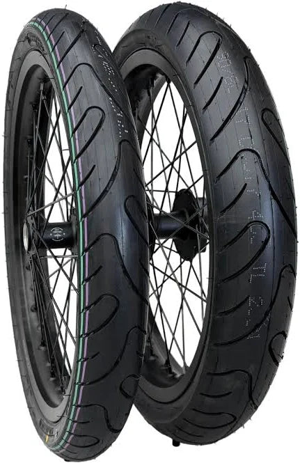 Talaria mx3/mx4 supermotos